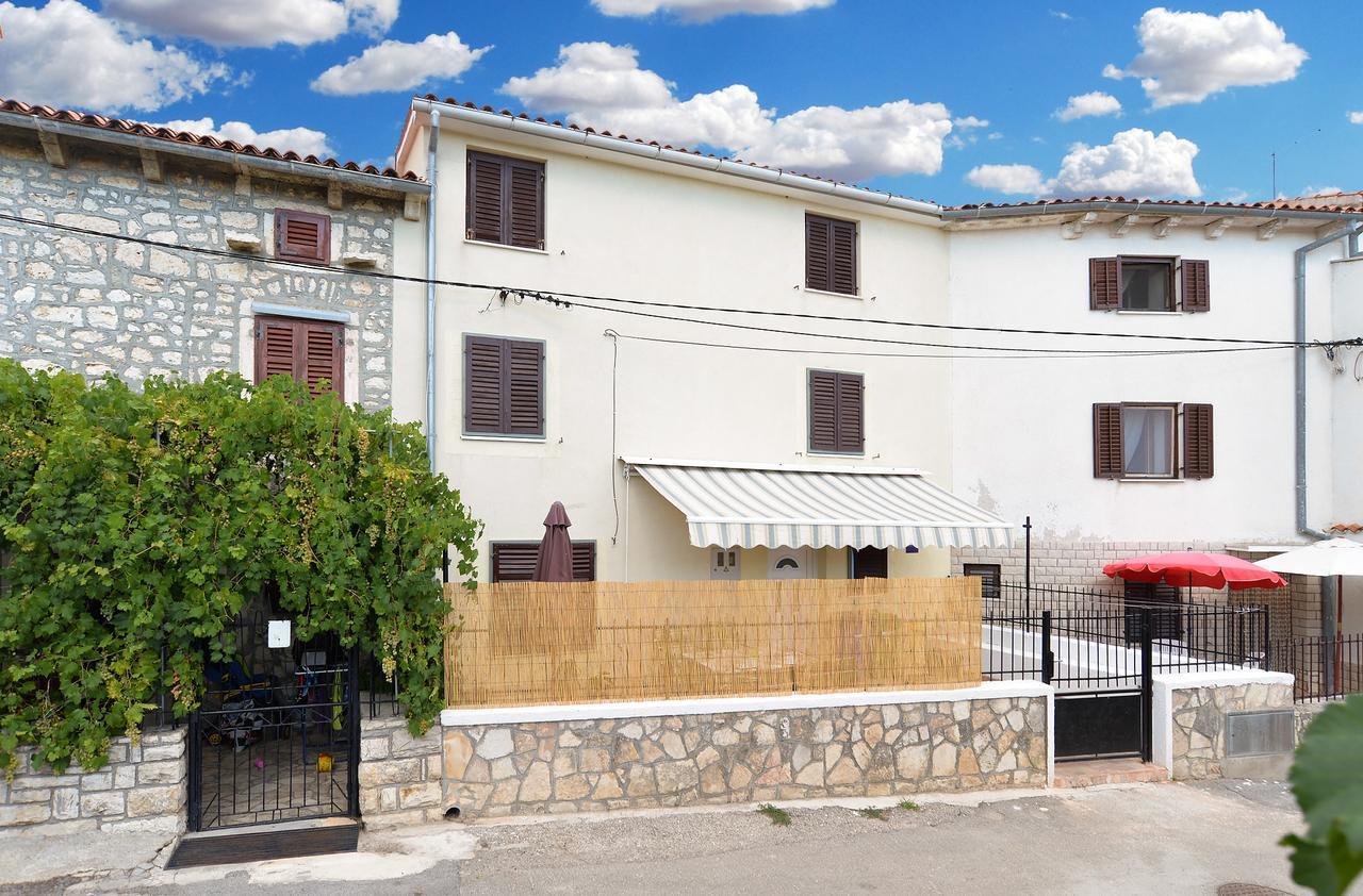 House Biserka 1736 Premantura Exterior foto